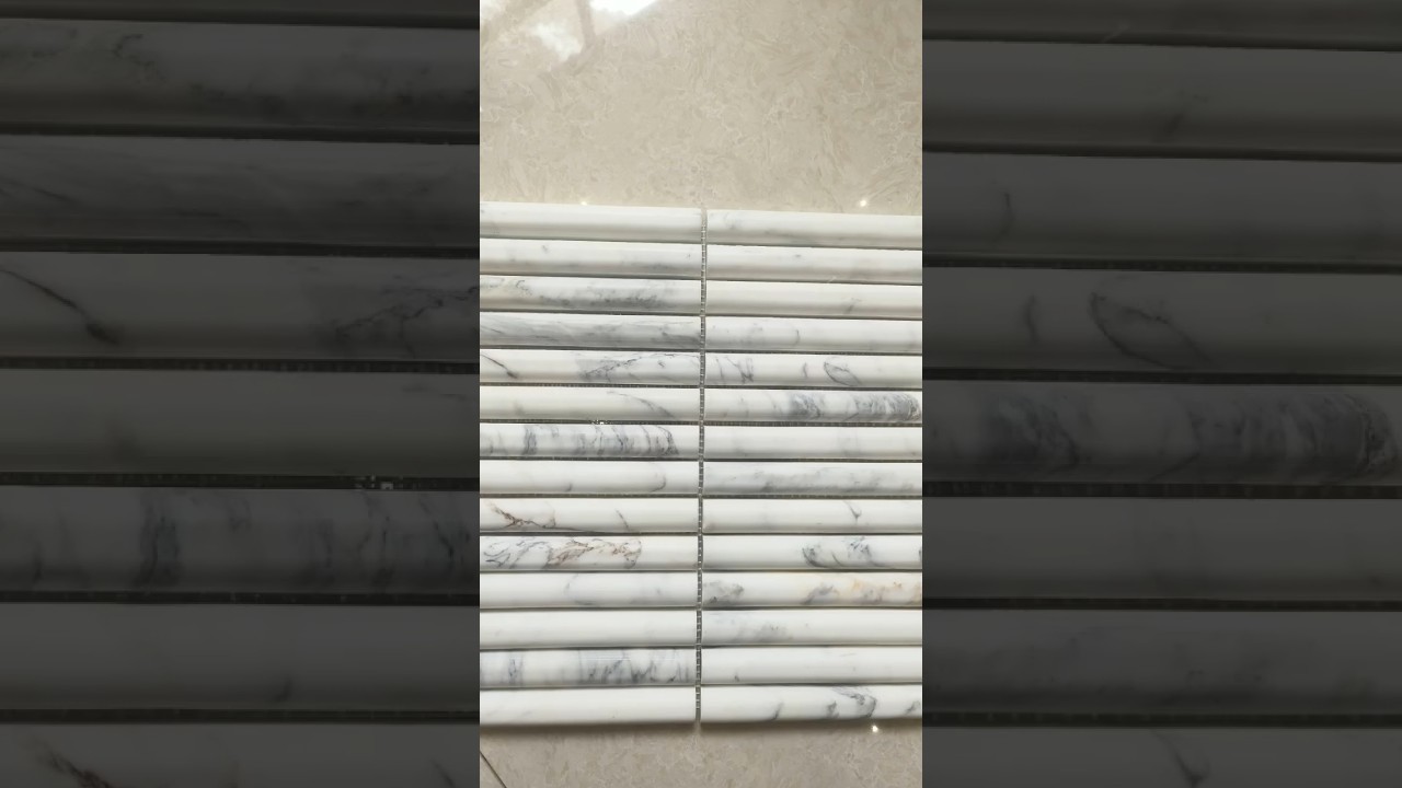 New Natural Stone Mosaic