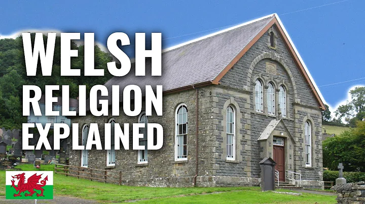 Welsh Religious Nonconformity Explained