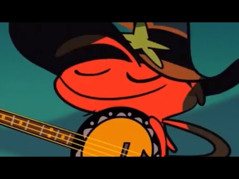 Wander Over Yonder What S In The Box Castilian Spanish 