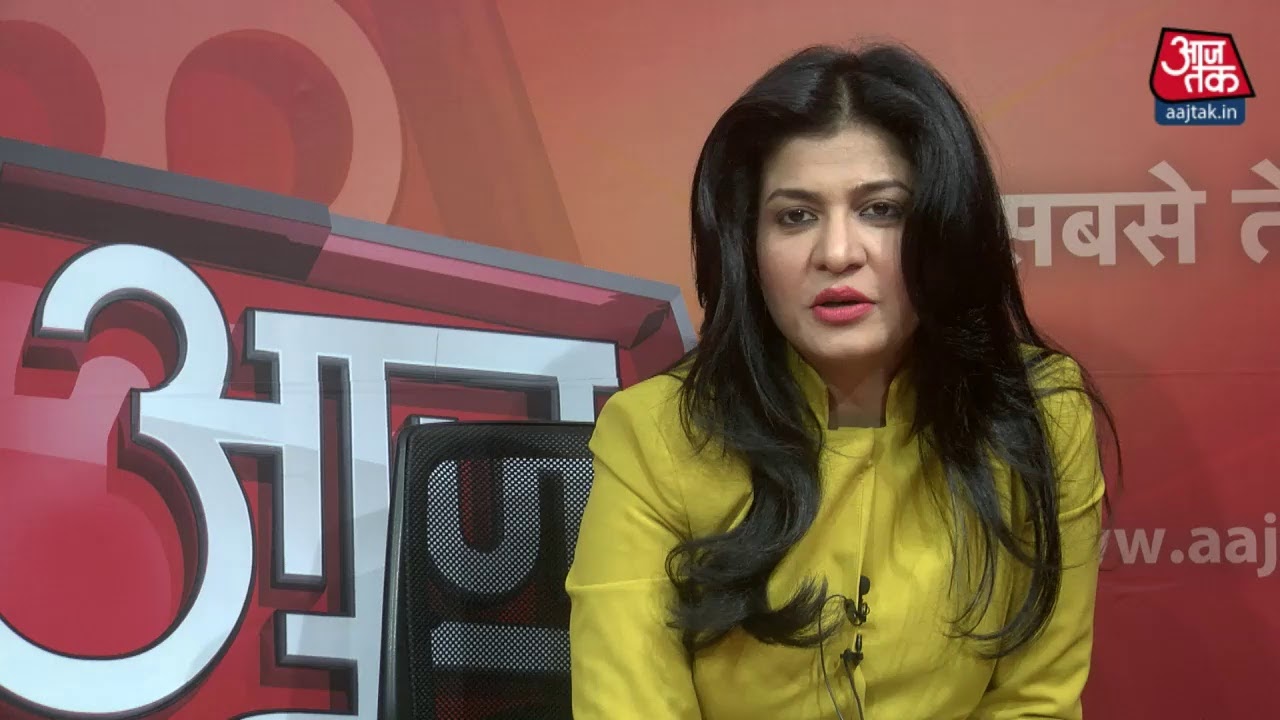 Anchor Chat: जुड़िए अंजना ओम कश्यप के साथ और पूछिए अपने सवाल