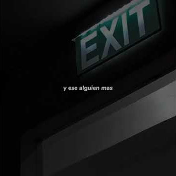 i'm in love with someone - versión hombre sub español