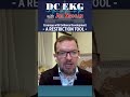 DC EKG Ep 126 Short | Joe Grogan & Sue Peschin: CED as a Restriction Tool in Medicare