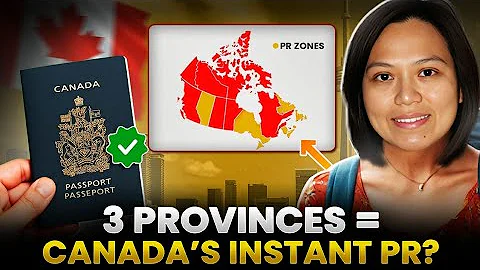 3 Fastest Canadian PR Pathways With Thousands of Jobs (May 2025 Update)