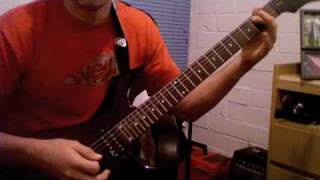 slipknot - duality tutorial