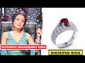 15 most expensive engagement rings of bollywood celebrities 2020  neha kakkar   kajal aggarwal