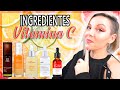 COSMETICA COREANA - VITAMINA C - TIA'm - make p:rem - Isntree - THE SKIN HOUSE -  SUPERNOVA LAURA