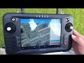 Walkera Planting Drone-AG 15 RTK Tutorial
