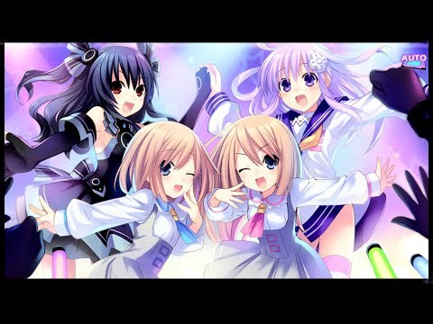 Hyperdimension Neptunia Re;Birth2 Sisters Generation [Part 11: Imouto Idols] (No Commentary)