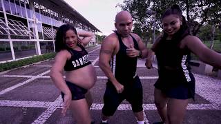 Pode Parar - Anitta  - (Coreografia) | Canal DanceToDanceOficial