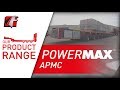 FAYMONVILLE PowerMAX APMC