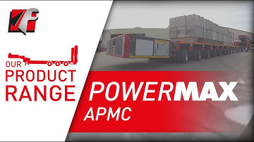 FAYMONVILLE PowerMAX APMC