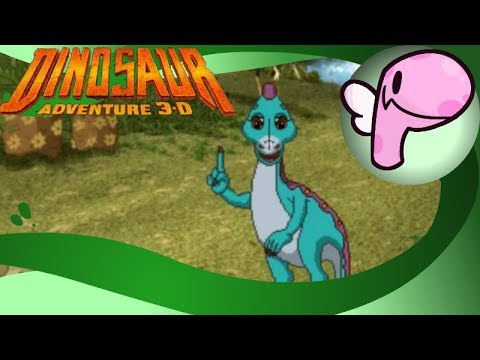 Dinosaur Adventure 3-D- Full Stream [Panoots]
