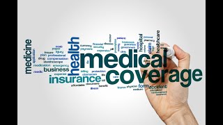 What is NOT covered with Medicare