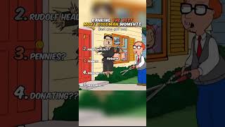 Best Mort Goldman moments 🔥😂 #familyguymemes #familyguyfunnymoments