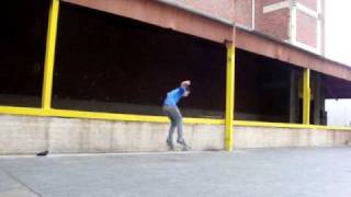 Hardflip apple factory dock