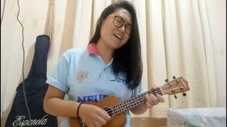 Moving On - Kodaline (Ukulele Cover)