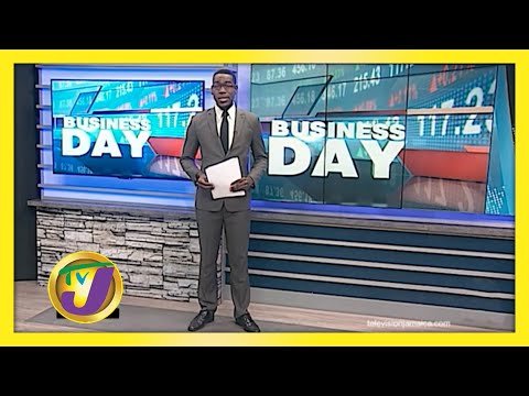 TVJ Business Day - December 10 2020