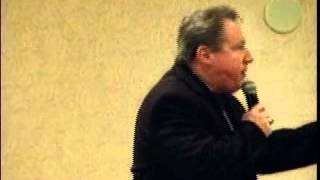 May 24, 2012 Ellis-Needelman Debate - Matt Dupree