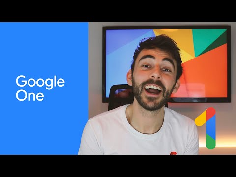 Google One: What you need to know