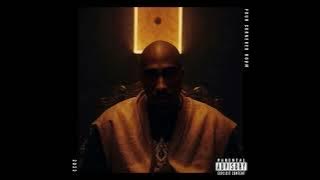 2Pac - Never Let It Get You Down - Alternative Hook [A.I. Voice Conversion]