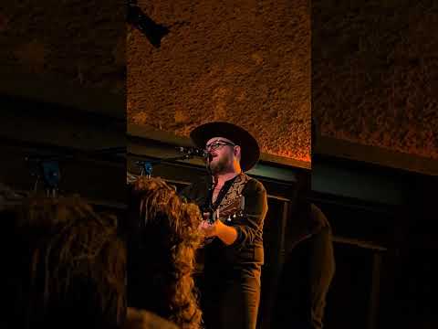 Paul Cauthen - Holy Ghost Fire