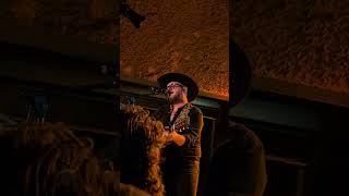 Paul Cauthen - Holy Ghost Fire