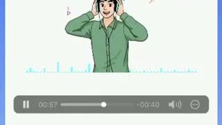 Audio Listening Pathway to English 2 Kelas 11 | Unit 1| Page 3-4