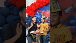 Thumbnail for জীবন জন্মদিনে কি উপহার পেলো ? | Happy Birthday 🥳 Jibon #shorts #rakibhossain