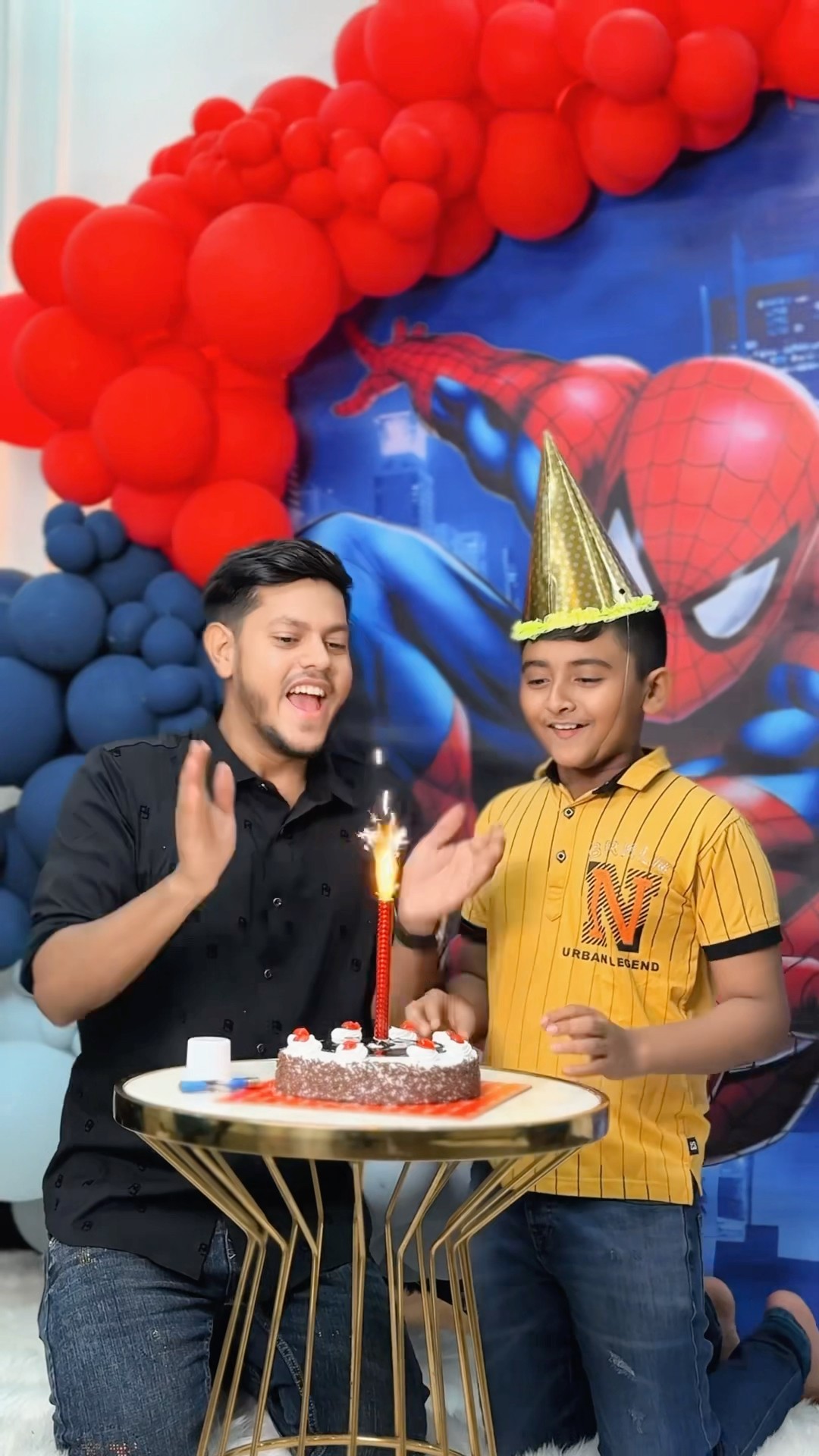 জীবন জন্মদিনে কি উপহার পেলো ? | Happy Birthday ? Jibon #shorts #rakibhossain