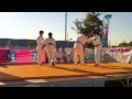 Demo judo asptt montpellier castelnau sep 2012