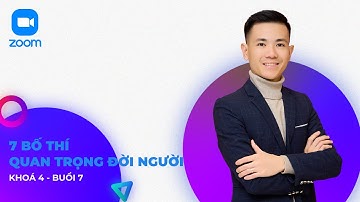 KHOÁ 4 - BUỔI 7 - 7 BỐ THÍ QUAN TRỌNG ĐỜI NGƯỜI