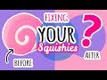 Squishy Makeover: Fixing Your Squishies #8