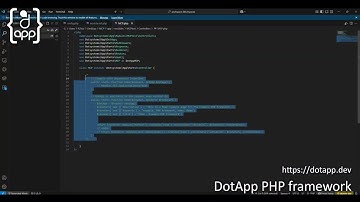How to Easily Create an MCP Server for Sending Emails with DotApp PHP Framework