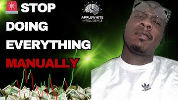 Automate Your Business  How to Save Time and Scale with Workflows