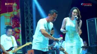 LINTANG ASMORO DIFARINA INDRA FT FENDIK ADELLA - RUDYSTA MUSIK PERSATUAN PEDAGANG BUAH - PASIR MIJEN