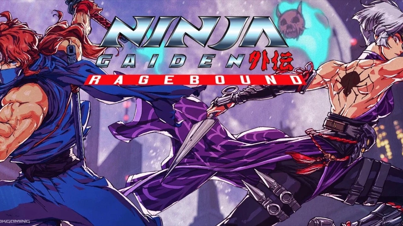 #358 NINJA GAIDEN RAGEBOUND - What is in Xbox Game Pass from A to Z ...