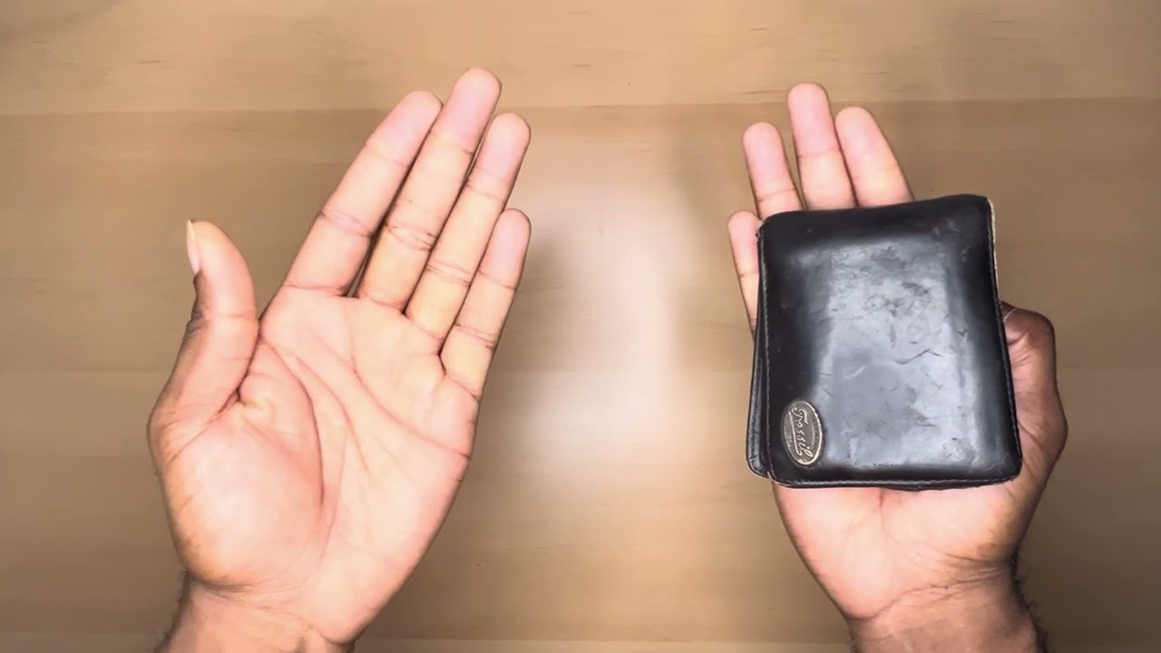 Clear Gospel Illustration!