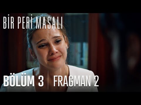 Bir Peri Masalı: Season 1, Episode 3 Clip