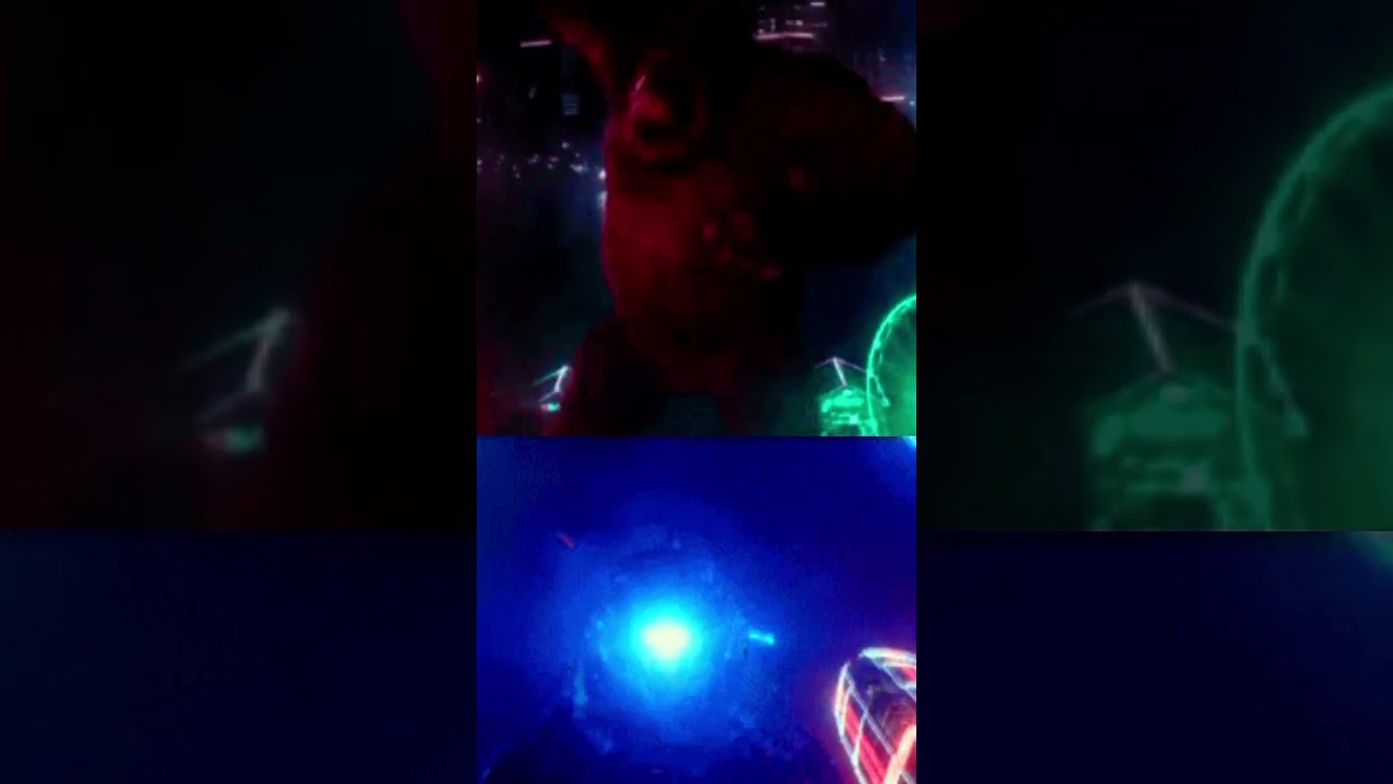 evil kong vs godzilla and kong