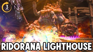 FFXIV ASAP Raid Guide - Ridorana Lighthouse