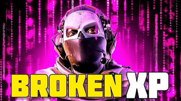 5 BROKEN Weapon XP Methods AFTER PATCH ( Modern Warfare 2 )