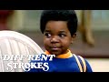 Arnold Is Put On Trial | Diff'rent Strokes