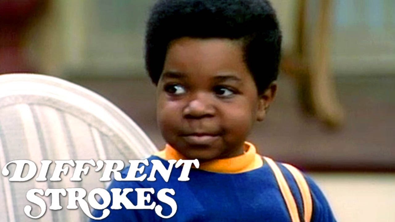 Diff’rent Strokes | Arnold Is Put On Trial | Classic TV Rewind