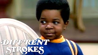 Diff'rent Strokes | Arnold Is Put On Trial | Classic TV Rewind