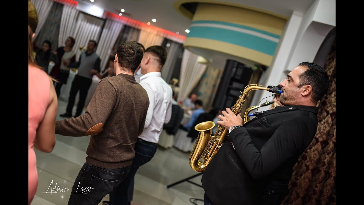 Program Saxofon - Didic Pantaru (2) romance