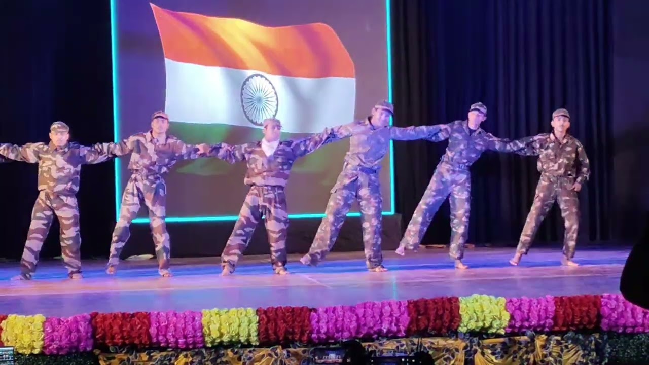 Operation Sindur 🧡🤍💚