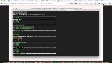 DevOps Screencast