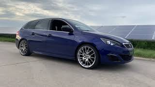 Car 05.09.2020 Cleo Und Bella