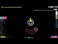 Toy | AcesToAces - Memory Lane [Reminiscence] +HDDT SS {#1 422pp FC} - osu!