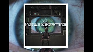 Roger Waters『Amused To Death』 | ハードロック、ヘヴィメタル